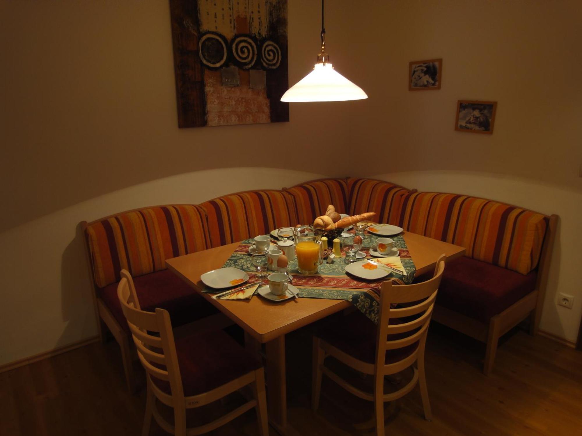 Appartementhaus Maria Radstadt Extérieur photo