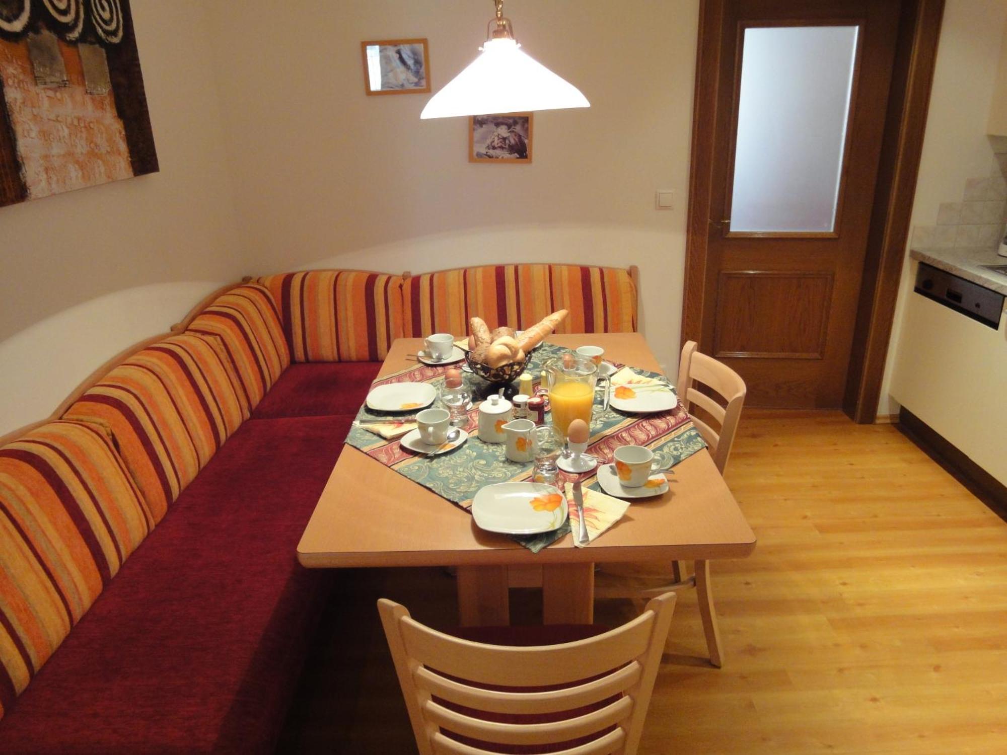 Appartementhaus Maria Radstadt Extérieur photo