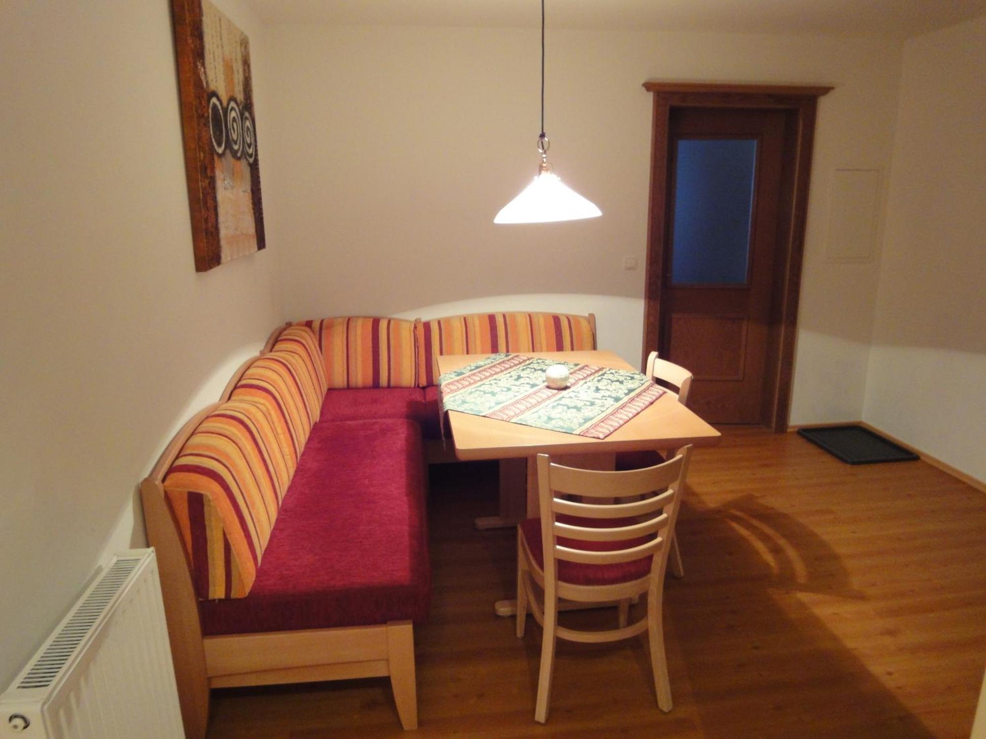 Appartementhaus Maria Radstadt Extérieur photo