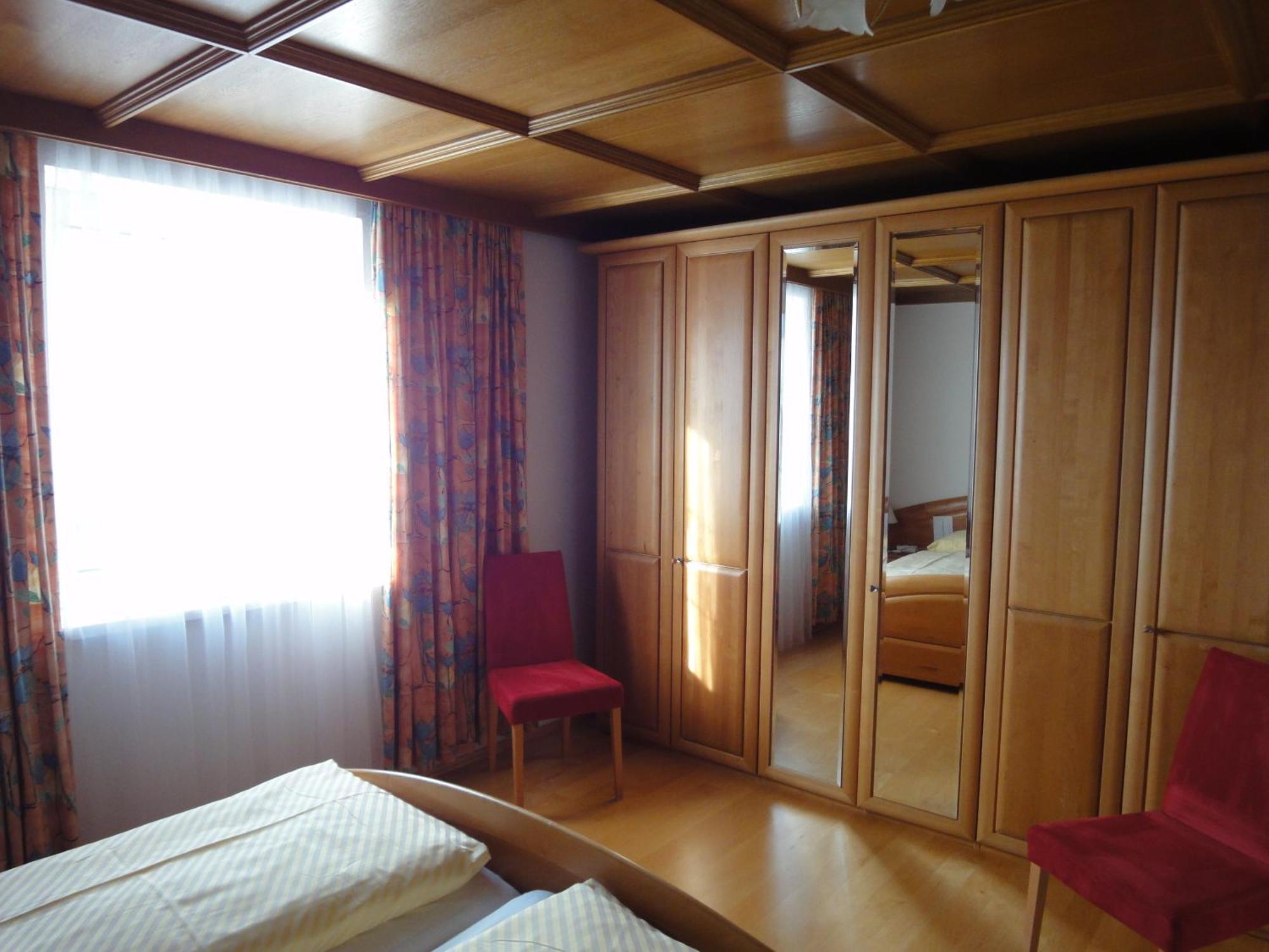 Appartementhaus Maria Radstadt Extérieur photo