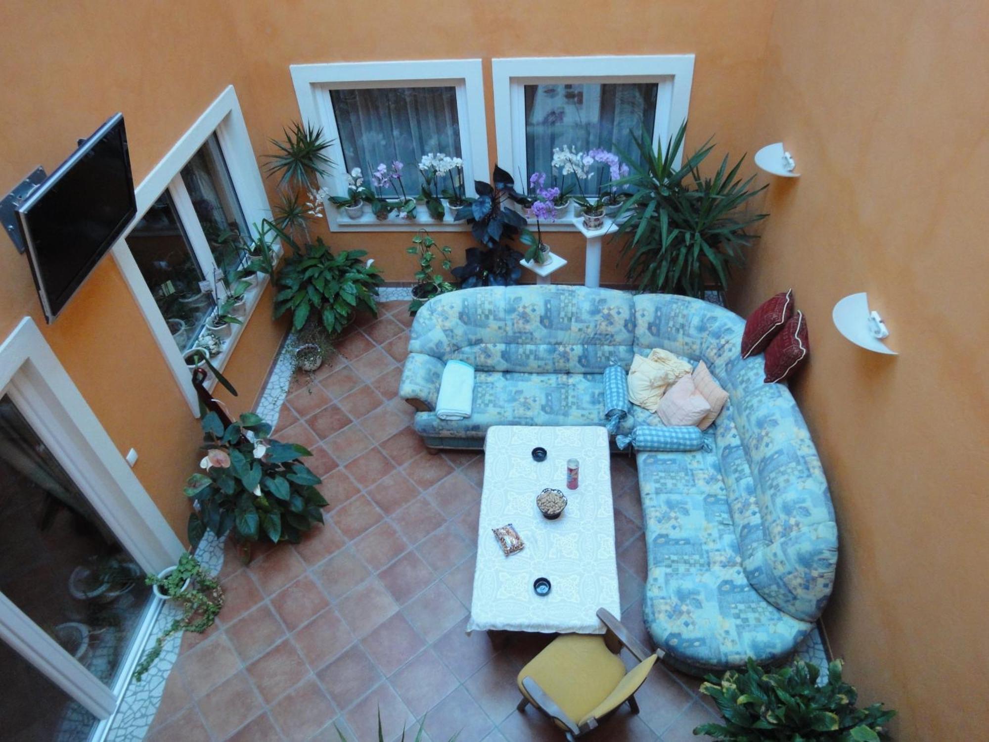 Appartementhaus Maria Radstadt Extérieur photo