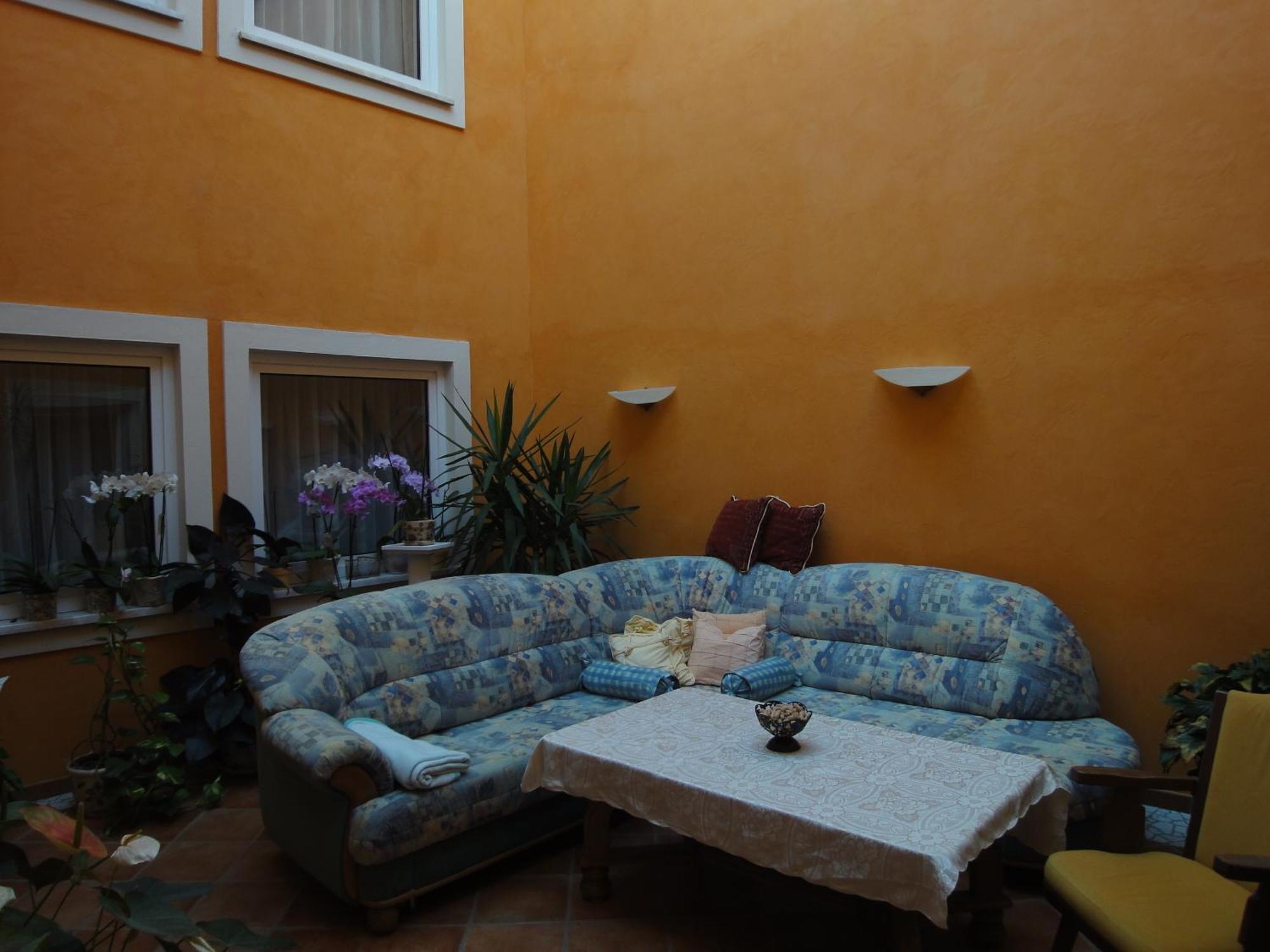 Appartementhaus Maria Radstadt Extérieur photo