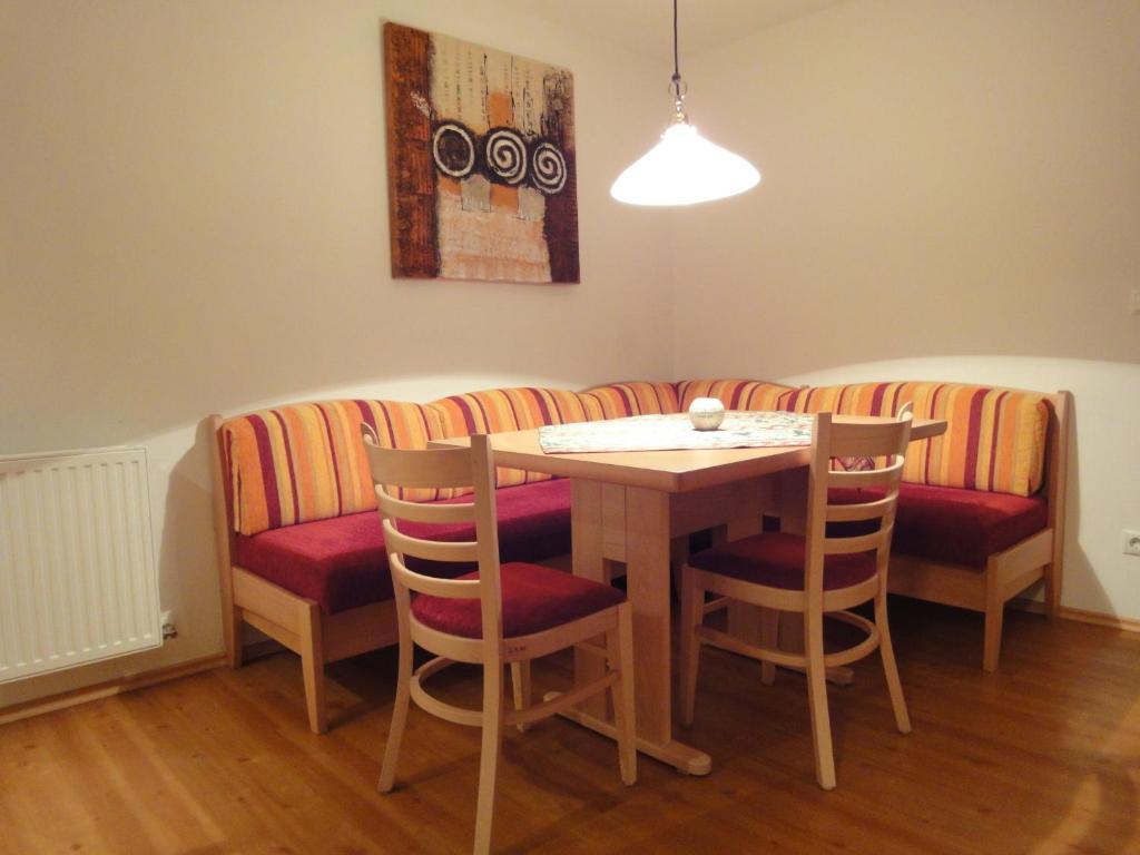 Appartementhaus Maria Radstadt Chambre photo