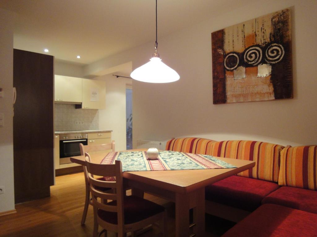 Appartementhaus Maria Radstadt Chambre photo