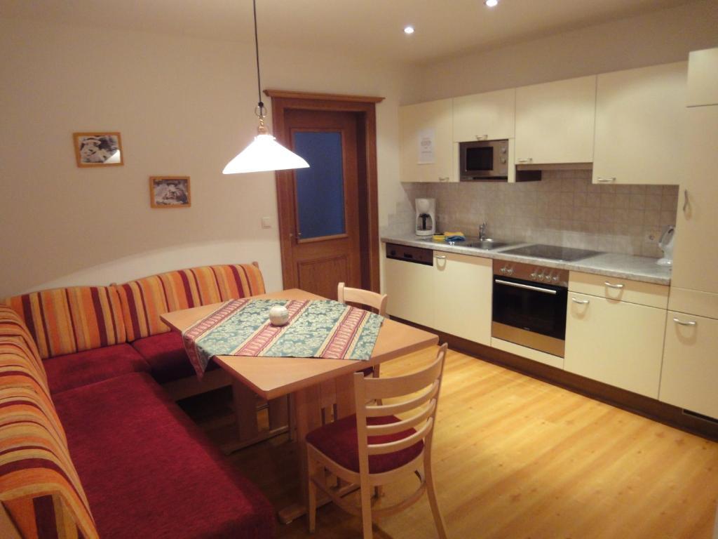 Appartementhaus Maria Radstadt Chambre photo