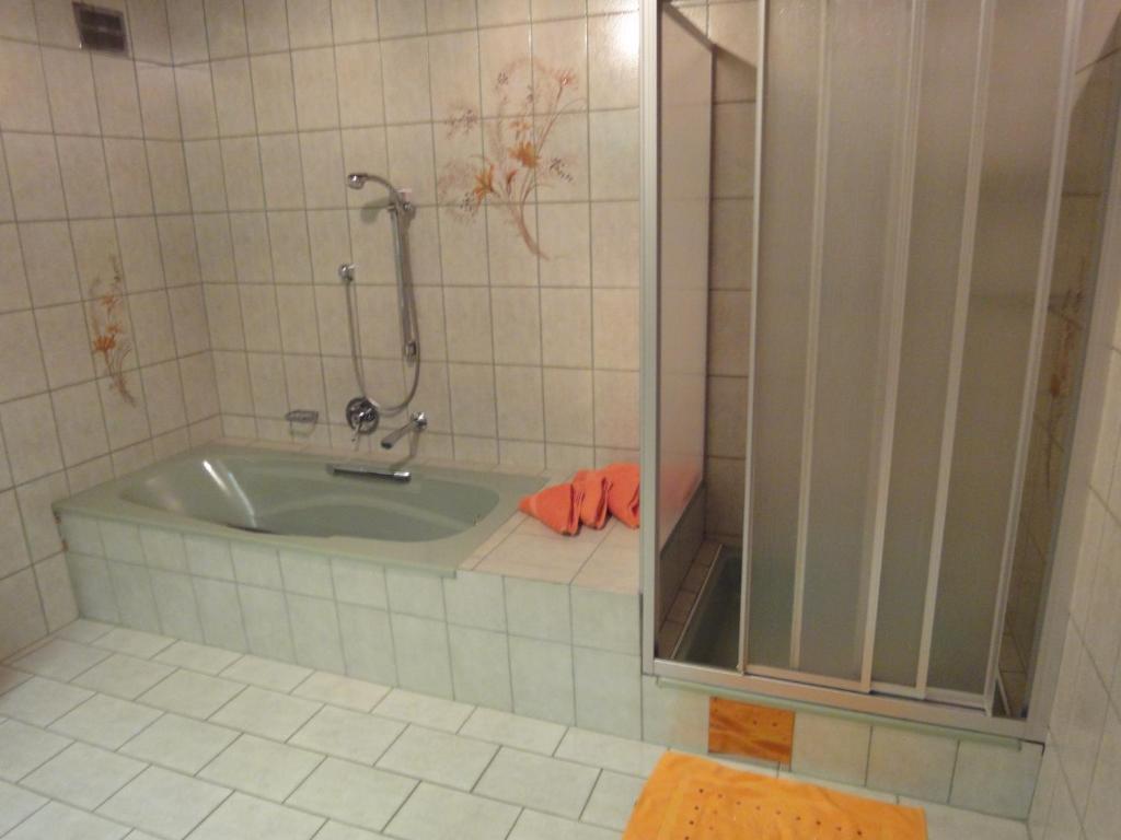 Appartementhaus Maria Radstadt Chambre photo