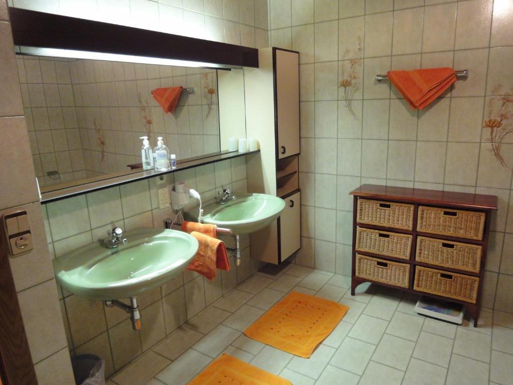 Appartementhaus Maria Radstadt Chambre photo