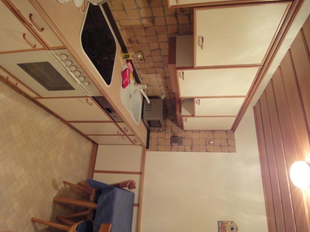 Appartementhaus Maria Radstadt Chambre photo