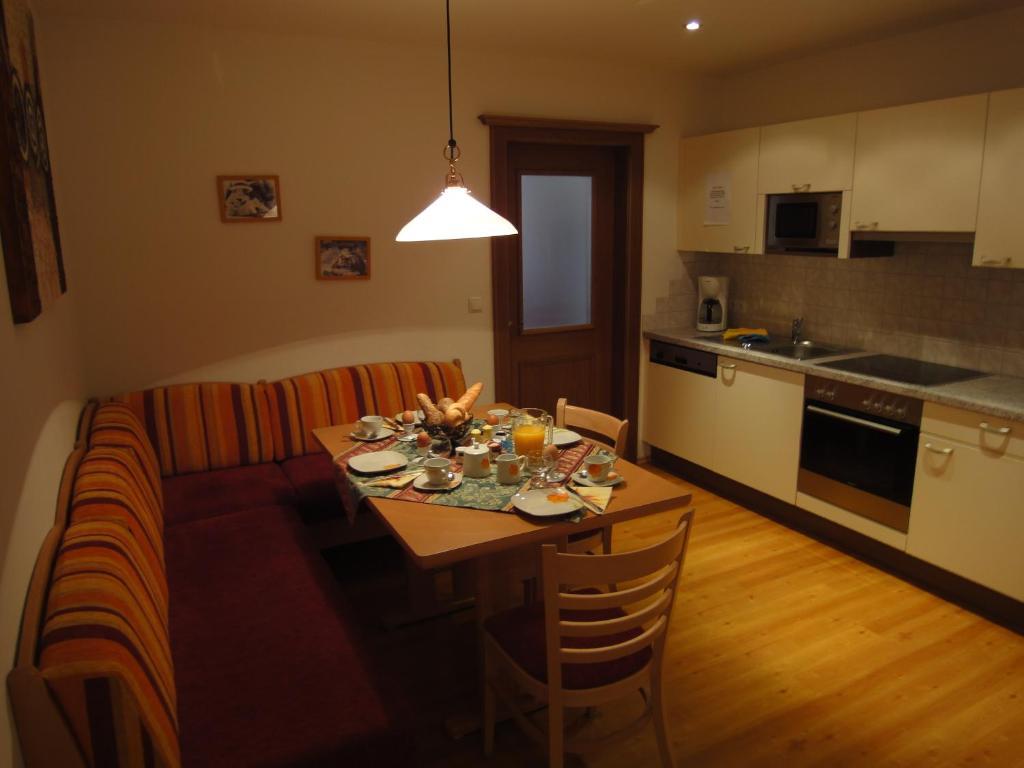 Appartementhaus Maria Radstadt Chambre photo