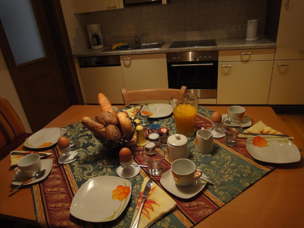 Appartementhaus Maria Radstadt Chambre photo