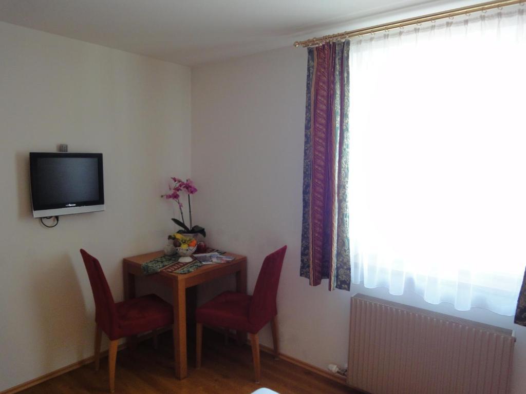 Appartementhaus Maria Radstadt Chambre photo