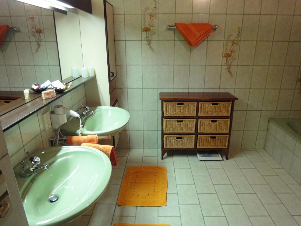 Appartementhaus Maria Radstadt Chambre photo