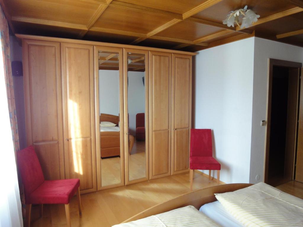 Appartementhaus Maria Radstadt Chambre photo