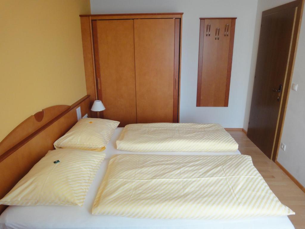 Appartementhaus Maria Radstadt Chambre photo