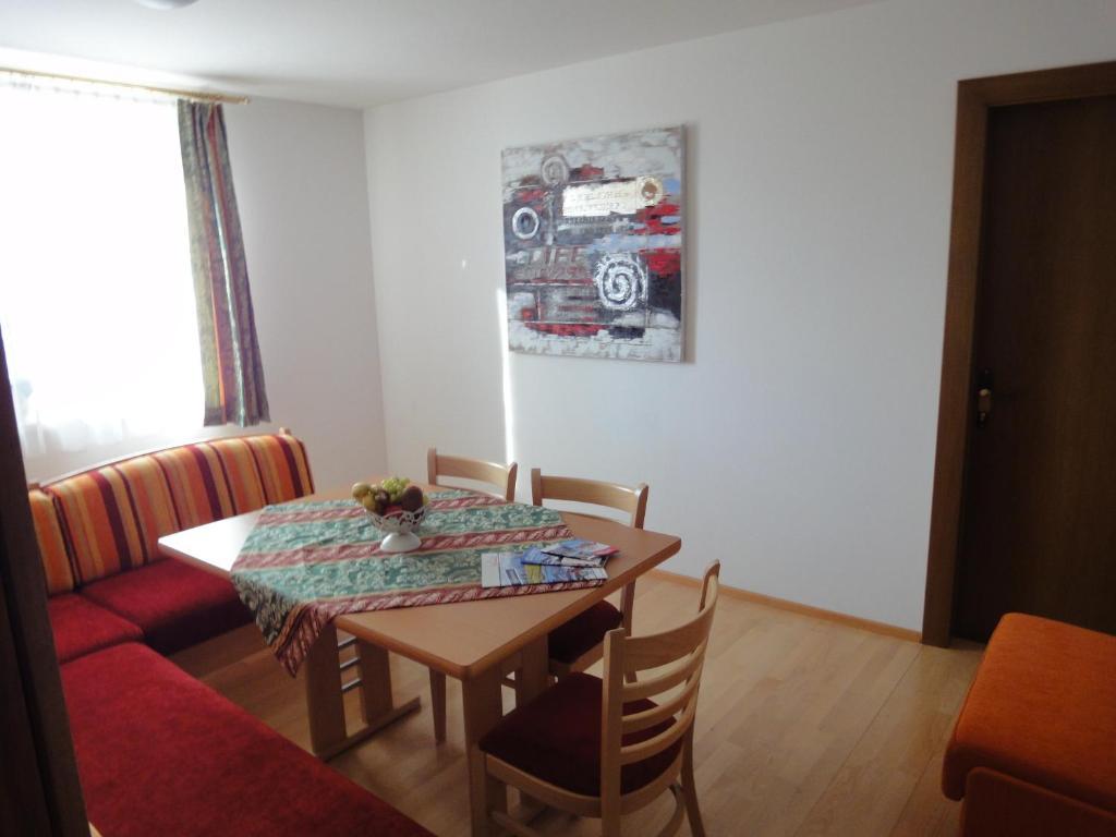 Appartementhaus Maria Radstadt Chambre photo