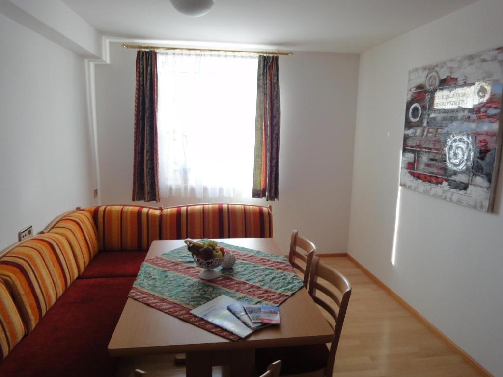 Appartementhaus Maria Radstadt Chambre photo